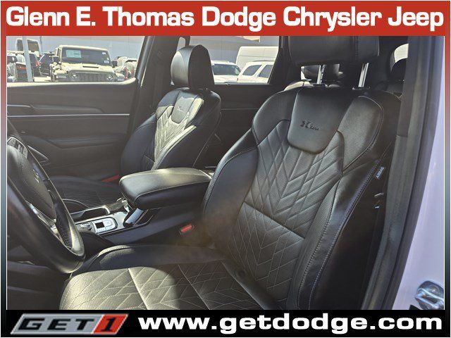 Used 2023 Kia Telluride SX Prestige X-Line AWD/4WD image 21