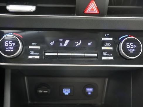 Used 2023 Hyundai Sonata SEL FWD image 15