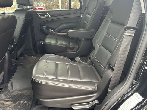 Used 2018 GMC Yukon Denali image 11