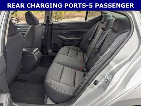 Used 2024 Nissan Altima 2.5 SV image 13