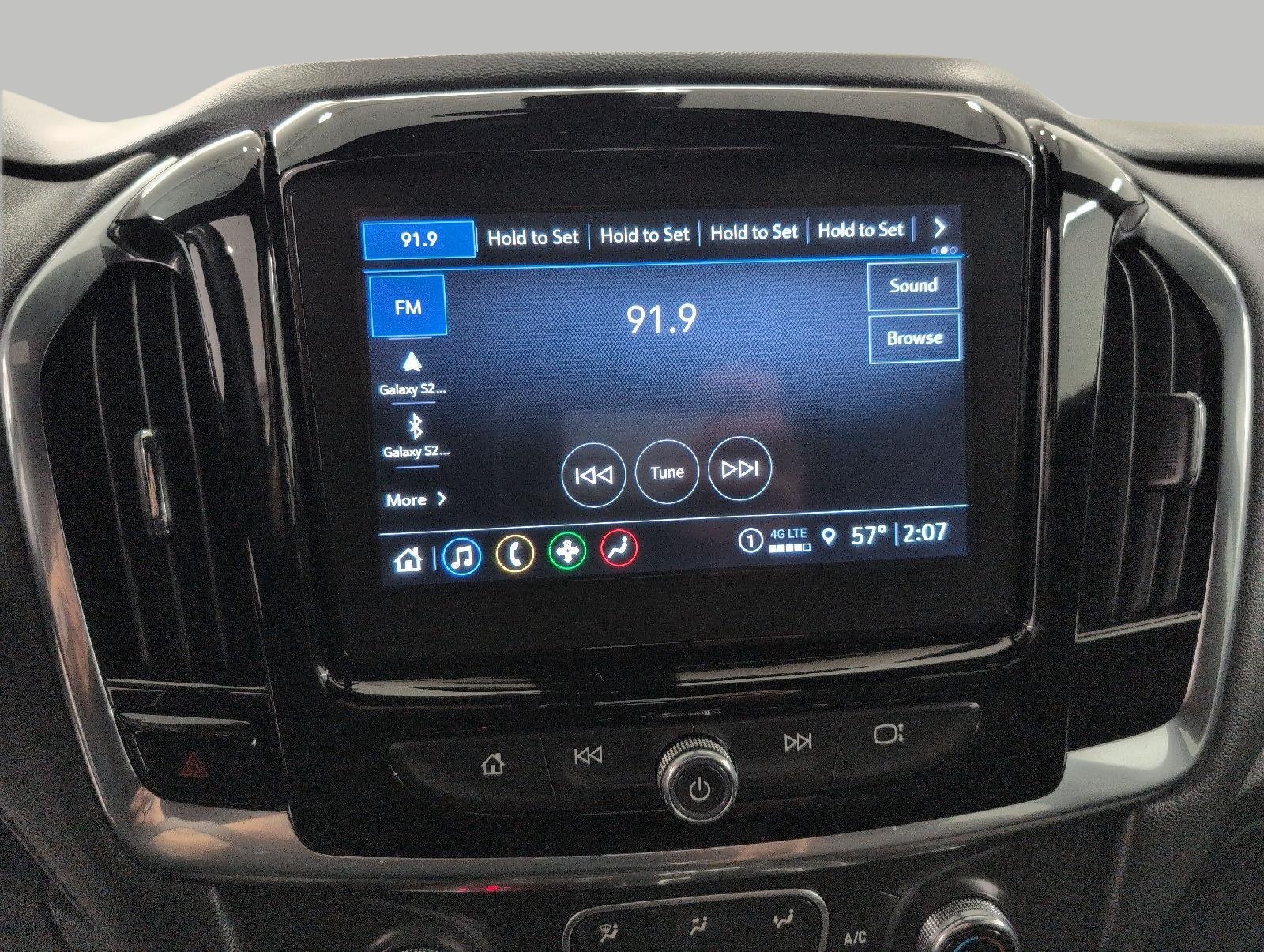 Used 2023 Chevrolet Traverse LT AWD/4WD image 7