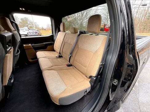 Used 2023 Ford F150 XLT AWD/4WD image 25