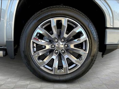 New 2026 GMC Sierra 1500 Denali image 13