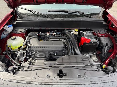 New 2026 Ford Maverick Lariat w/ 4K Tow Package image 10