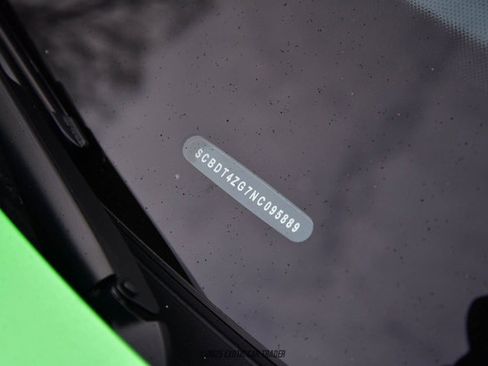 Used 2022 Bentley Continental GT Speed image 49