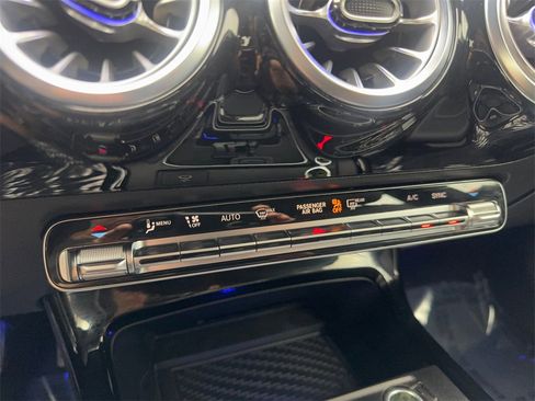 Used 2025 Mercedes-Benz CLA 250 CLA 250 NAV,CAM,PANO,HTD STS,B image 64