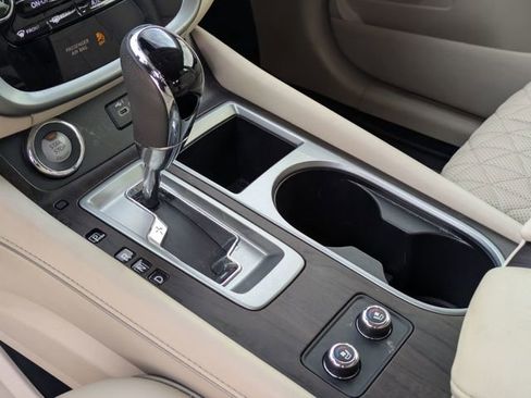 Used 2019 Nissan Murano Platinum image 26