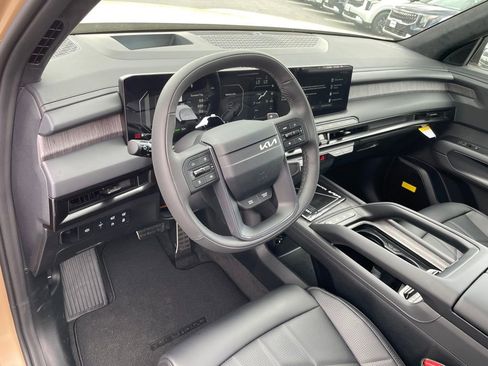 New 2027 Kia Telluride X-Line SX Prestige AWD/4WD image 10