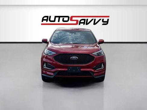 Used 2024 Ford Edge ST-Line AWD/4WD image 2