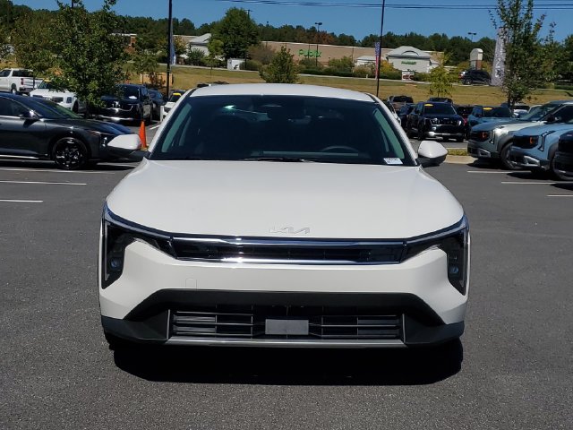 New 2026 Kia K4 GT-Line Turbo FWD image 2