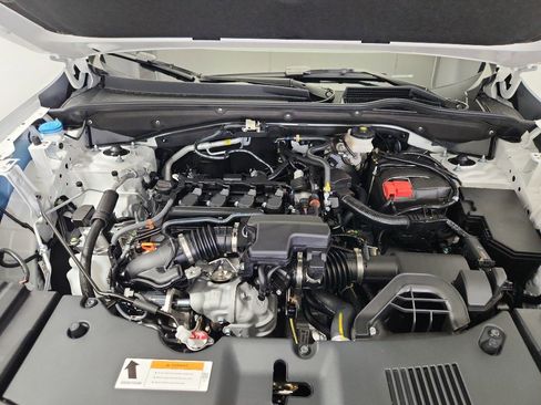 Used 2025 Acura ADX A-Spec FWD image 35