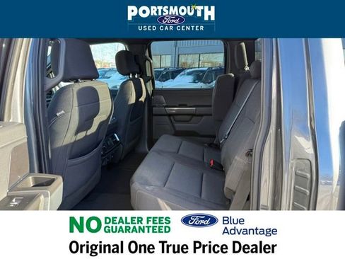 Used 2023 Ford F150 XLT image 5