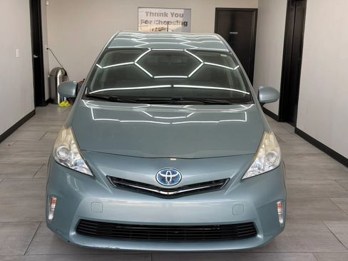 Used 2013 Toyota Prius V Two FWD image 15