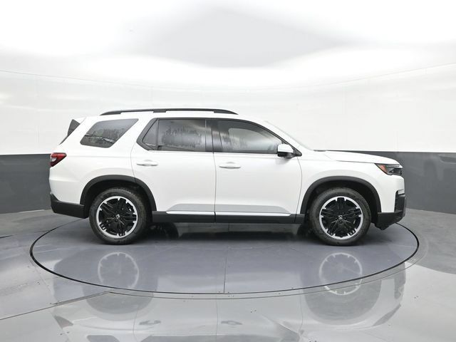 New 2026 Honda Pilot Touring image 26