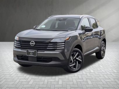 New 2026 Nissan Kicks SV