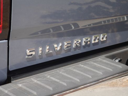Used 2015 Chevrolet Silverado 1500 LT w/ All Star Edition AWD/4WD image 16