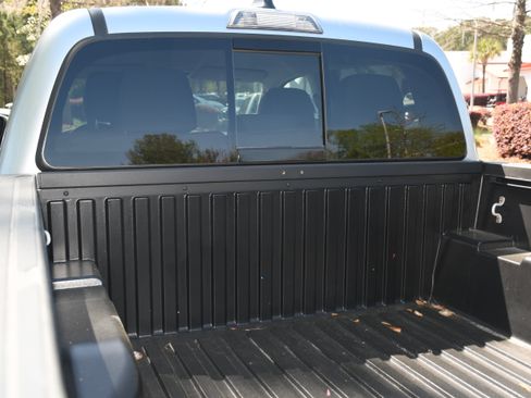 Certified 2023 Toyota Tacoma SR5 image 16