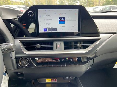 New 2026 Lexus UX 300h AWD image 18
