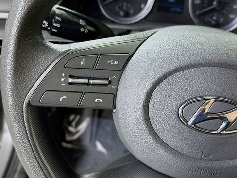 Certified 2022 Hyundai Sonata SE FWD image 20