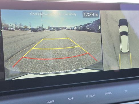 New 2026 Kia EV9 Wind image 21