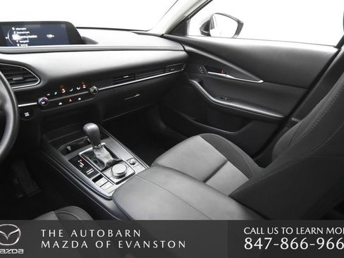 Used 2023 MAZDA CX-30 AWD 2.5 S image 21