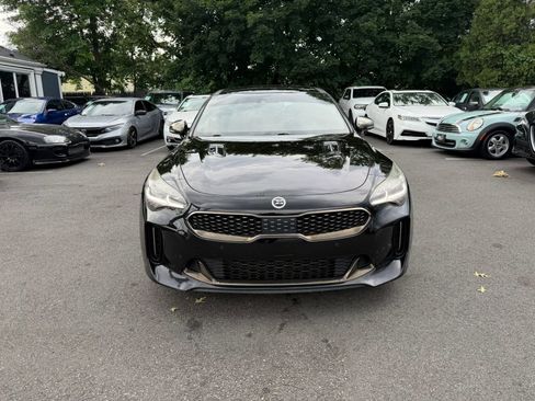 Used 2018 Kia Stinger GT1 RWD image 15