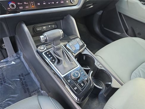 Used 2023 Kia Sportage X-Line w/ X-Line Premium Package image 29