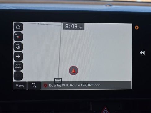 Certified 2024 Kia Sportage X-Line w/ X-Line Premium Package image 31