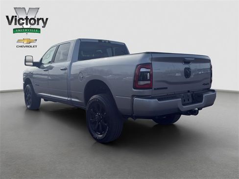 Used 2023 RAM 2500 Laramie w/ Night Edition image 26