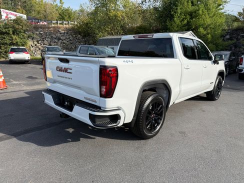 New 2026 GMC Sierra 1500 Elevation image 5