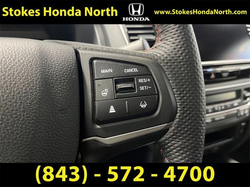 New 2026 Honda Ridgeline TrailSport image 15