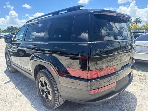 Used 2025 Hyundai Santa Fe XRT AWD/4WD image 8