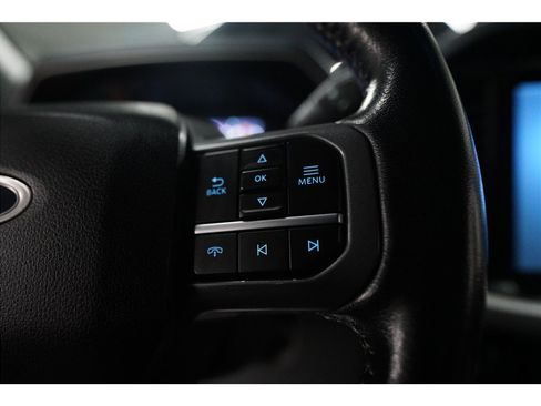 Used 2021 Ford F150 XLT w/ Equipment Group 302A High image 21