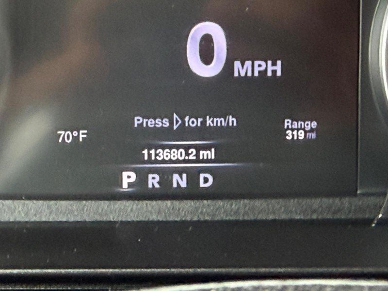 Used 2016 RAM 1500 Laramie AWD/4WD image 23
