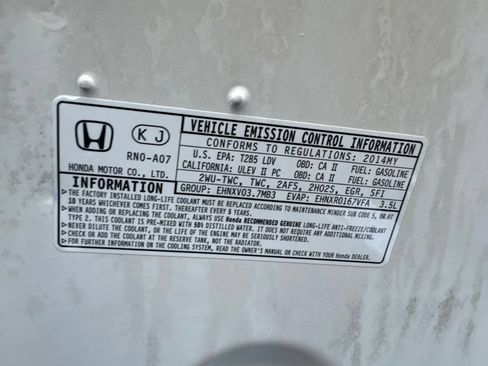 Used 2014 Honda Pilot Touring image 25