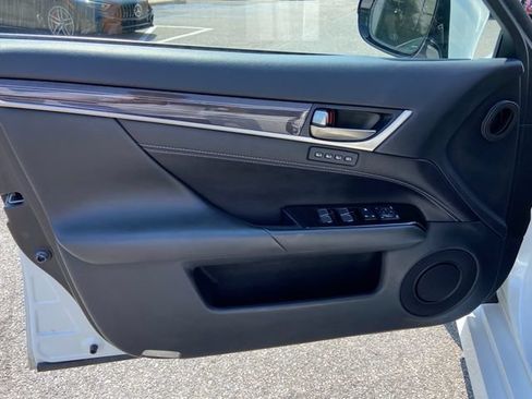 Used 2019 Lexus GS 350 AWD w/ Premium Package image 25