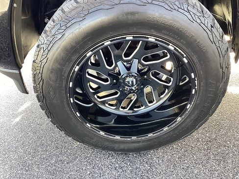 Used 2019 RAM 2500 Big Horn image 8