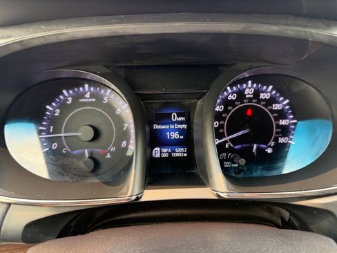 Used 2015 Toyota Avalon Limited FWD image 23