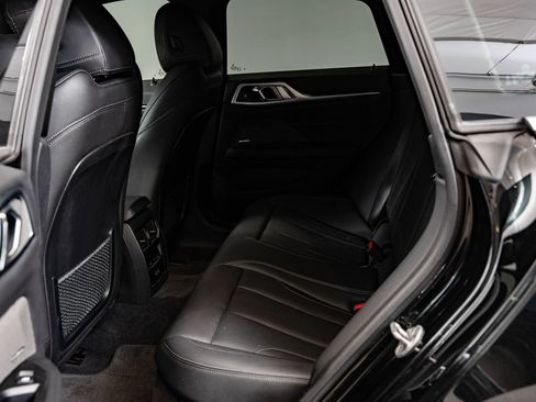 Used 2023 BMW i4 eDrive35 w/ Premium Package RWD image 44