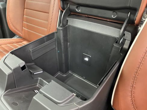 New 2026 GMC Sierra 2500 Denali Ultimate AWD/4WD image 19