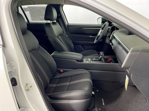 New 2026 MAZDA CX-50 AWD 2.5 S w/ Select Package image 26