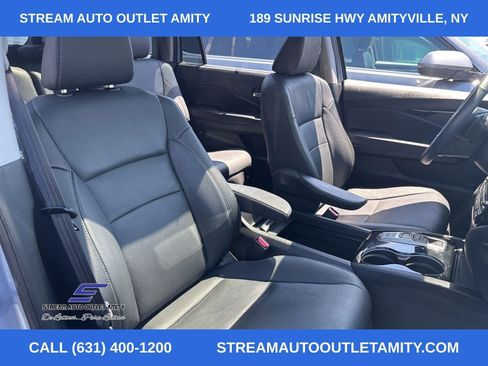 Used 2022 Honda Pilot Elite image 6