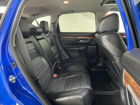Used 2020 Honda CR-V EX-L image 22