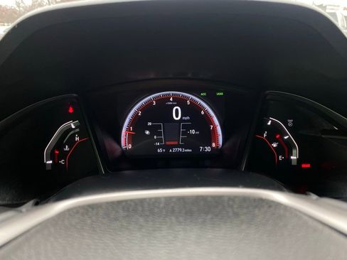 Used 2020 Honda Civic Si image 14