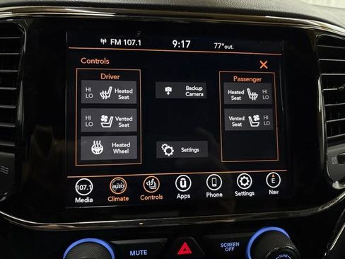 Used 2020 Jeep Grand Cherokee High Altitude AWD/4WD image 49