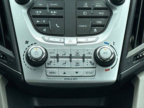 Used 2012 Chevrolet Equinox LTZ image 29