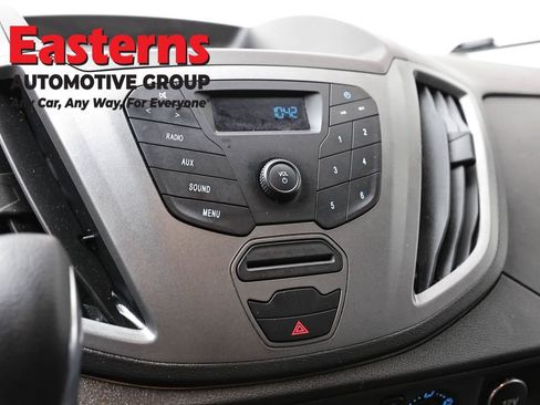Used 2016 Ford Transit 350 XL RWD image 16