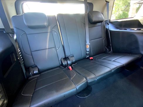 Used 2019 Chevrolet Tahoe Premier w/ RST 6.2L Performance Edition image 29