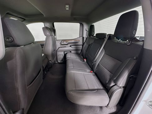 Used 2023 Chevrolet Silverado 1500 LT image 26