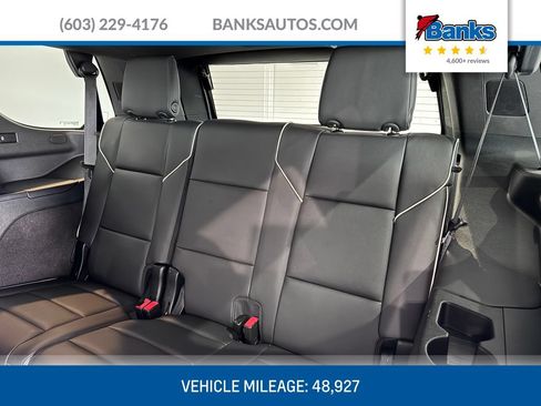 Used 2024 Cadillac Escalade Sport w/ LPO, ONYX Package AWD/4WD image 14